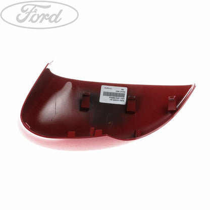 GENUINE FORD 1769622 FIESTA FRONT O/S RIGHT WING MIRROR HOUSING CAP COVER | ML Performance UK