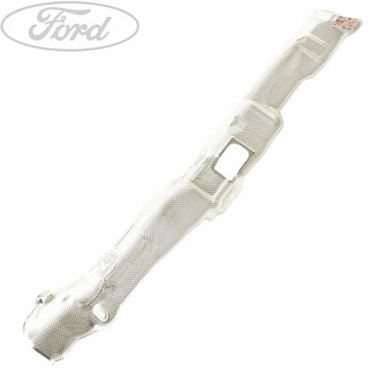 GENUINE FORD 1756565 FIESTA 5 B-MAX EXHAUST HEAT SHIELD | ML Performance UK