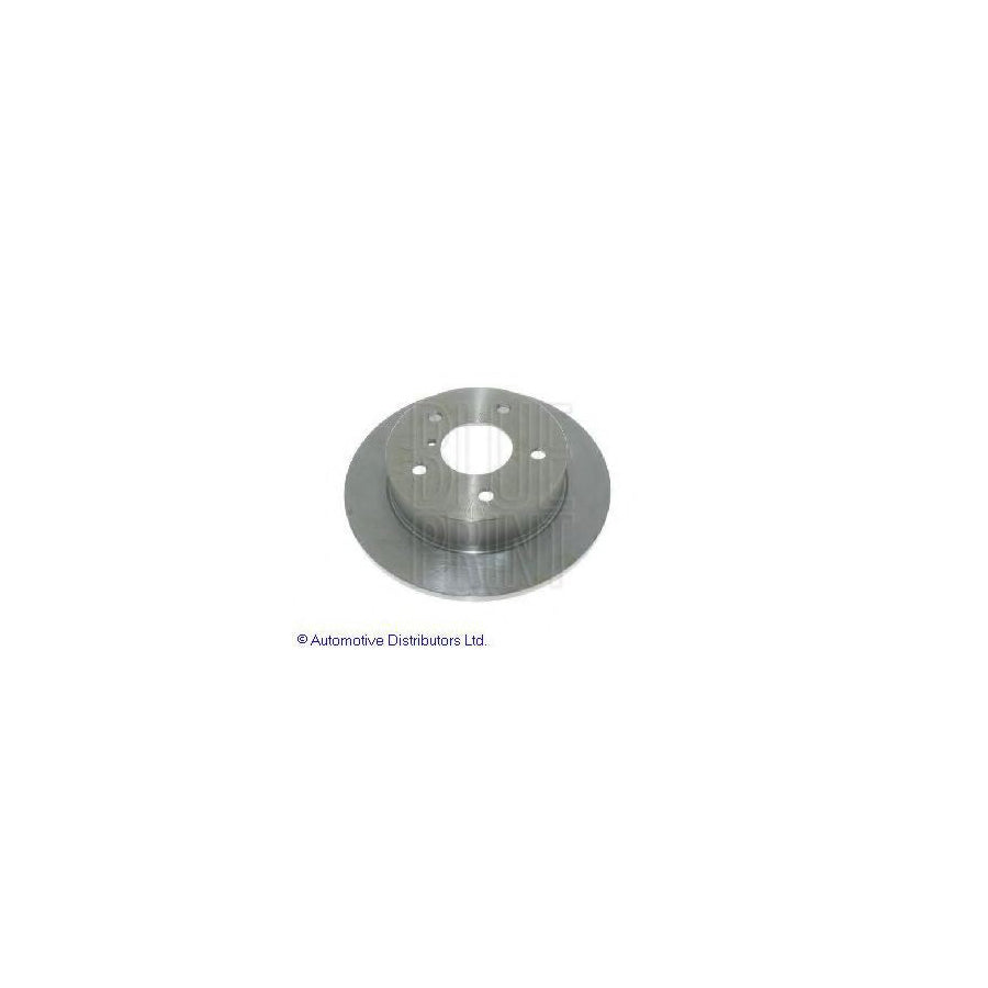 Blue Print ADM54356C Brake Disc For Mazda 626