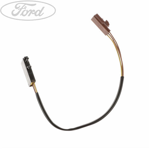 GENUINE FORD 1198218 FIESTA FUSION KA ALARM SWITCH | ML Performance UK