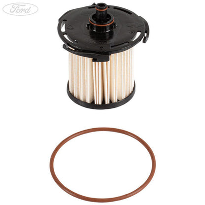 GENUINE FORD 1930091 TRANSIT TOURNEO CUSTOM TDCI DIESEL FUEL FILTER | ML Performance UK