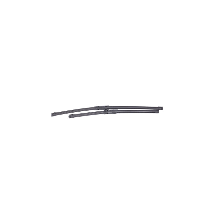 Ridex 298W0242 Wiper Blade | ML Performance UK Car Parts