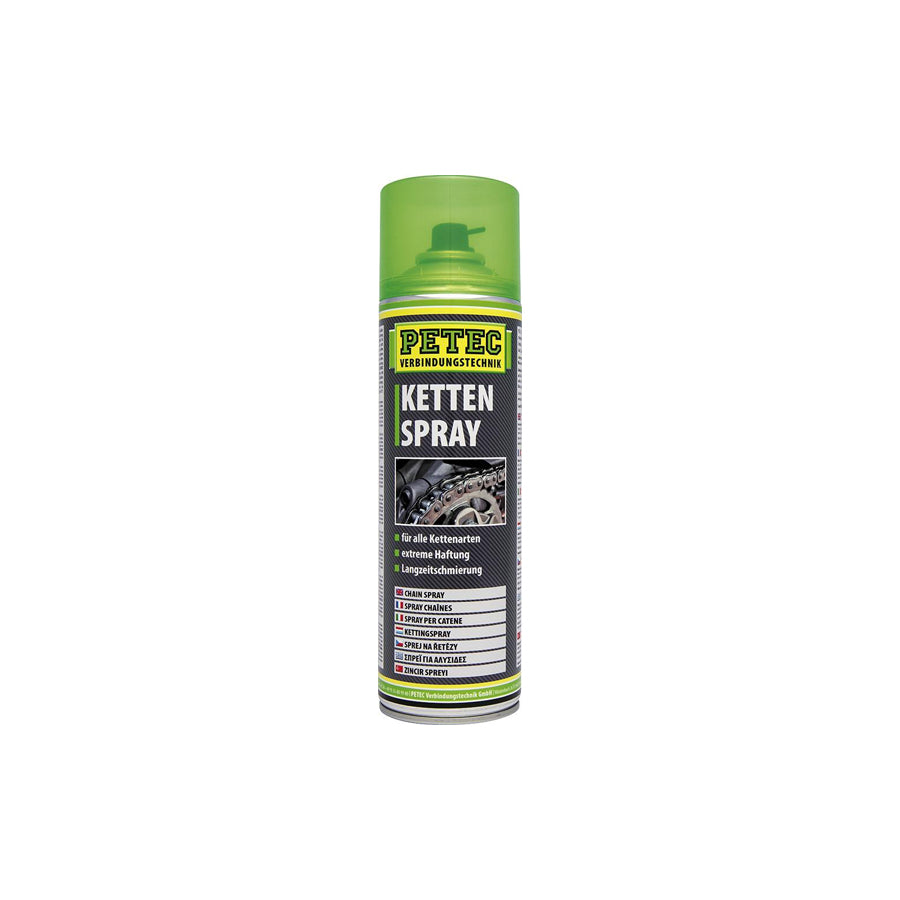 PETEC 70550 Chain Spray | ML Performance UK Car Parts