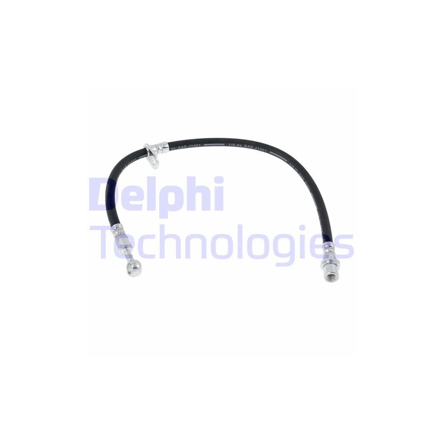 Delphi Lh7766 Brake Hose