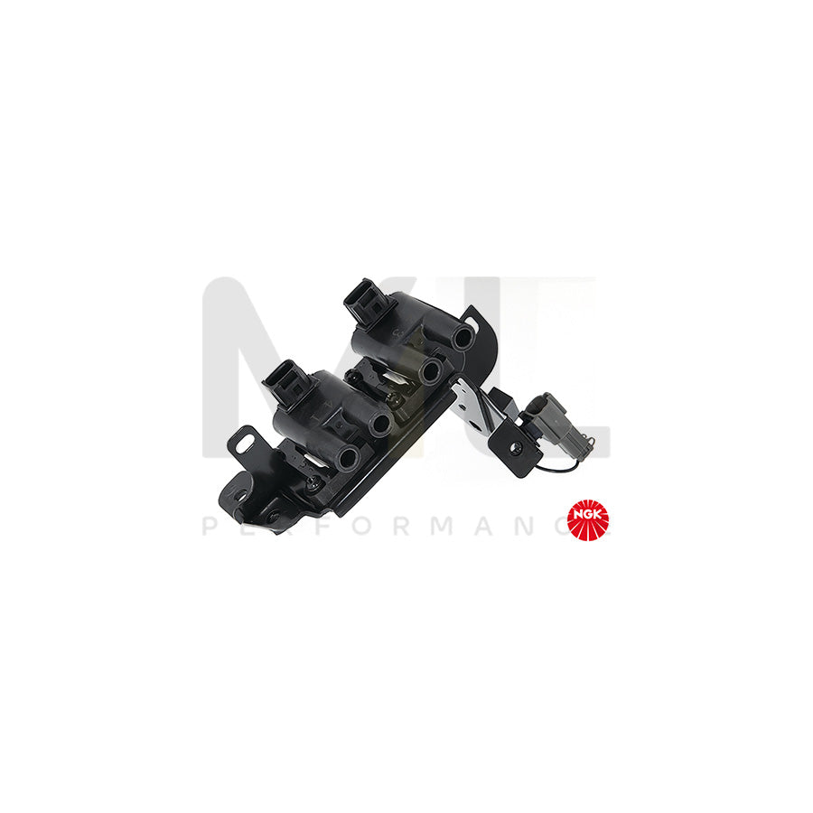 NGK Ignition Coil - U2060 (NGK48287) Block Ignition Coil | ML Car Parts UK | ML Performance