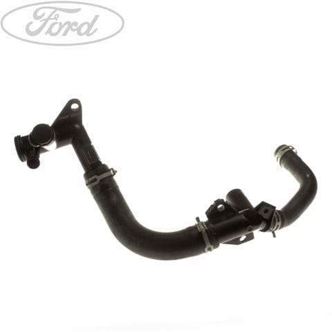 GENUINE FORD 1685830 WATER HOSE | ML Performance UK