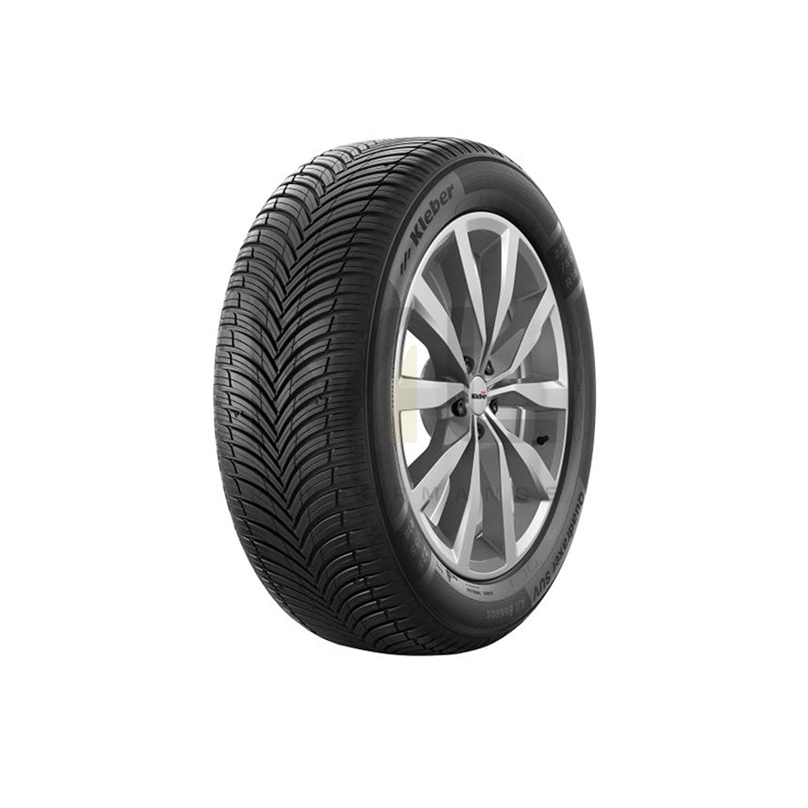 Kleber Quadraxer SUV 215/65 R16 98H  All-season Tyre | ML Performance UK Car Parts