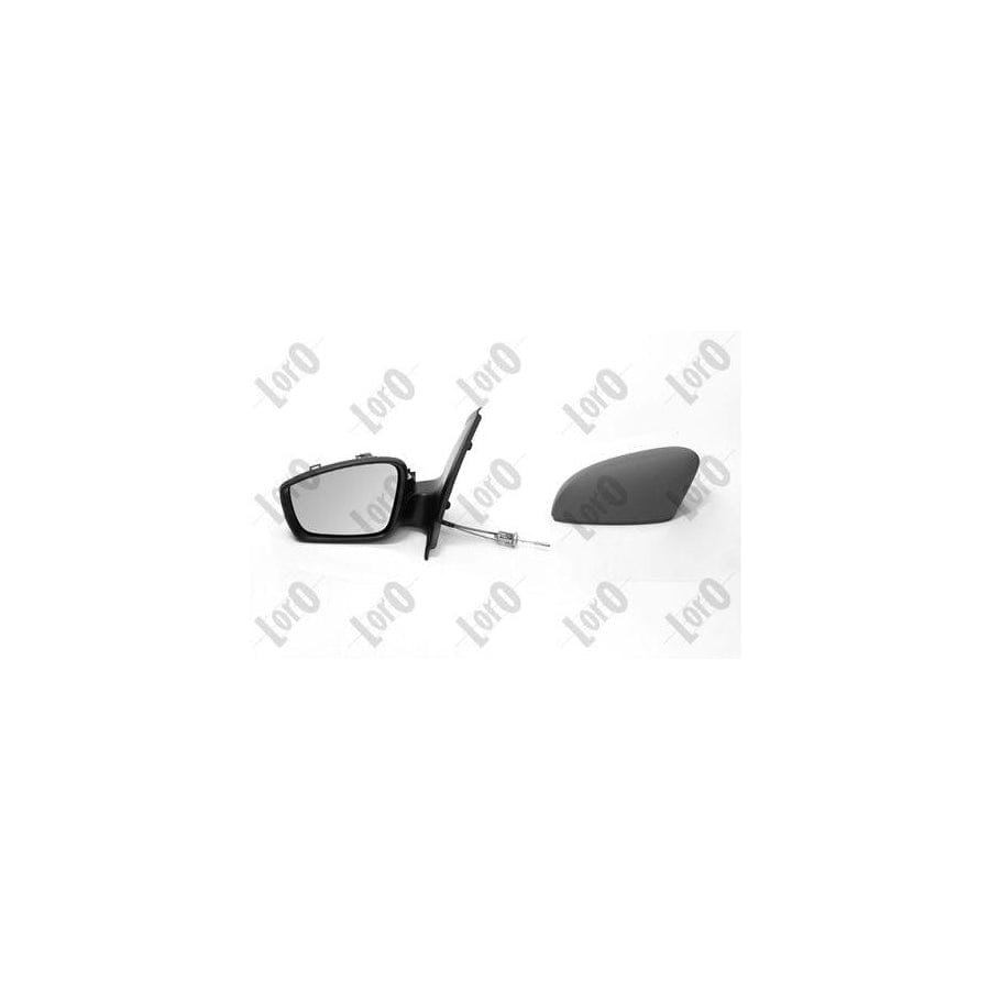 Abakus 4057M04 Wing Mirror For Vw Fox Hatchback (5Z1, 5Z3, 5Z4) | ML Performance UK