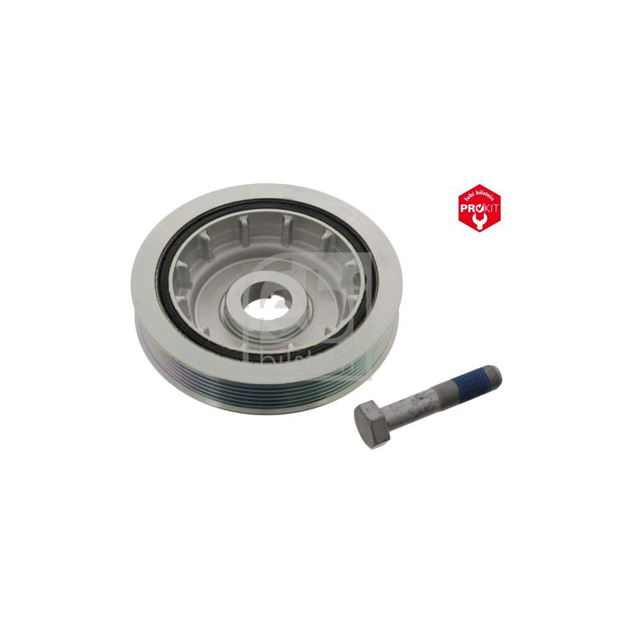 Febi Bilstein 47164 Crankshaft Pulley