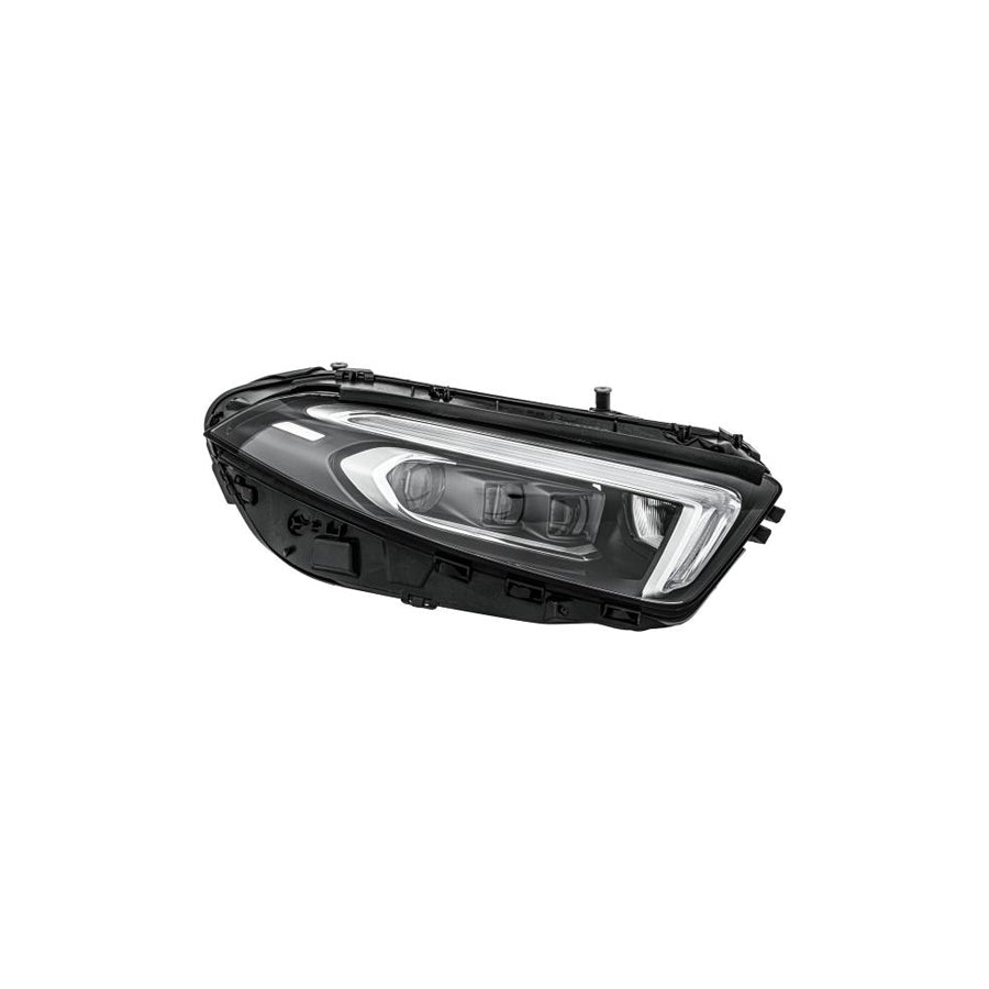 Hella 1EX 015 091-921 Headlight Suitable For Mercedes-Benz A-Class