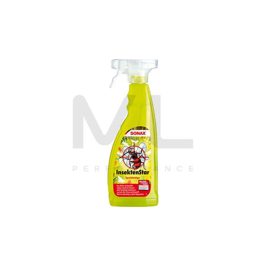 Sonax Insect Star 750ml | ML Performance Car Care