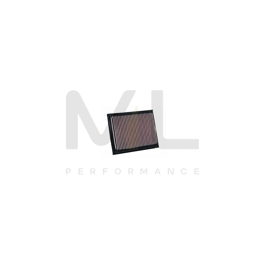 K&N 33-2224 Special Order Replacement Filter | ML Car Parts UK | ML Performance