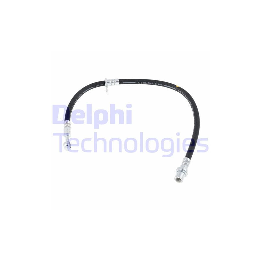 Delphi Lh7765 Brake Hose