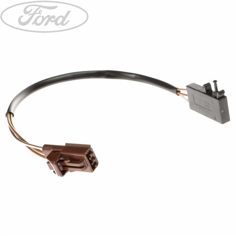 GENUINE FORD 1198218 FIESTA FUSION KA ALARM SWITCH | ML Performance UK