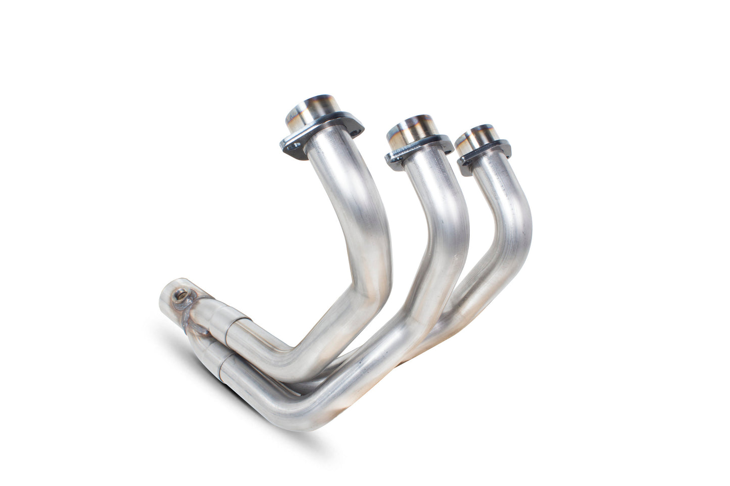 Scorpion RYA93MA Yamaha Header Pipe Set (MT-09 / Tracer 900 / XSR900) | ML Performance UK UK