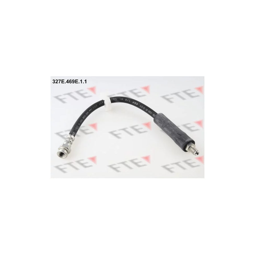 Fte 327E.469E.1.1 Brake Hose For Peugeot 309 | ML Performance UK Car Parts