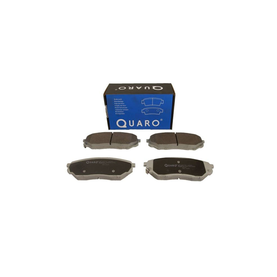 Quaro QP7701 Brake Pad Set