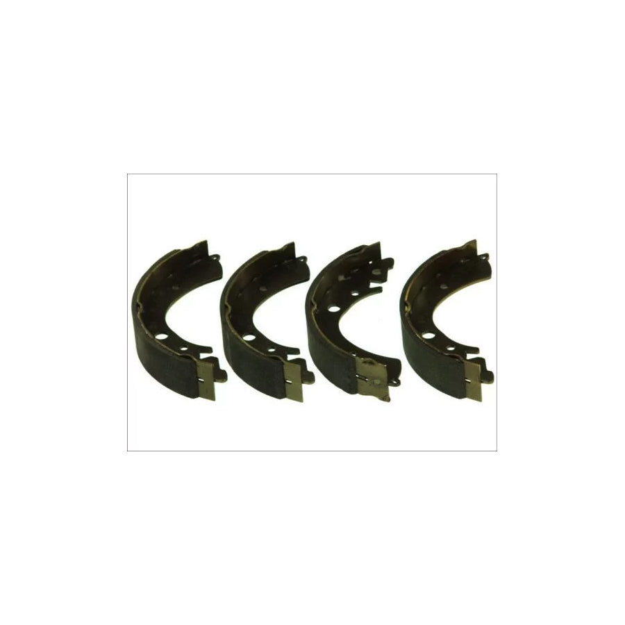 ABE C04001ABE Brake Shoe Set