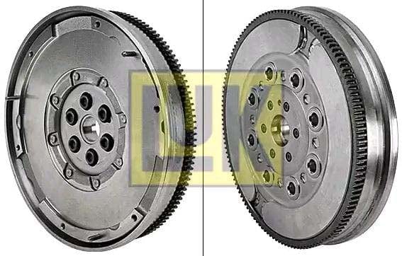 LuK 415 0741 10 Dual Mass Flywheel