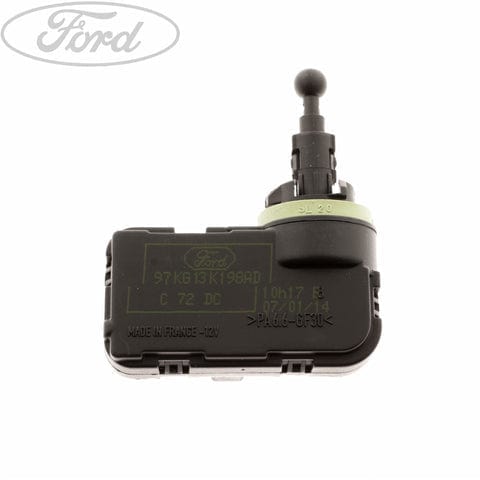 GENUINE FORD 1046955 KA HEADLIGHT HEADLAMP LEVELLING ACTUATOR | ML Performance UK