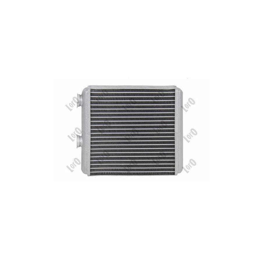 Abakus 0370150015B Heater Matrix For Opel Meriva A (X03) | ML Performance UK