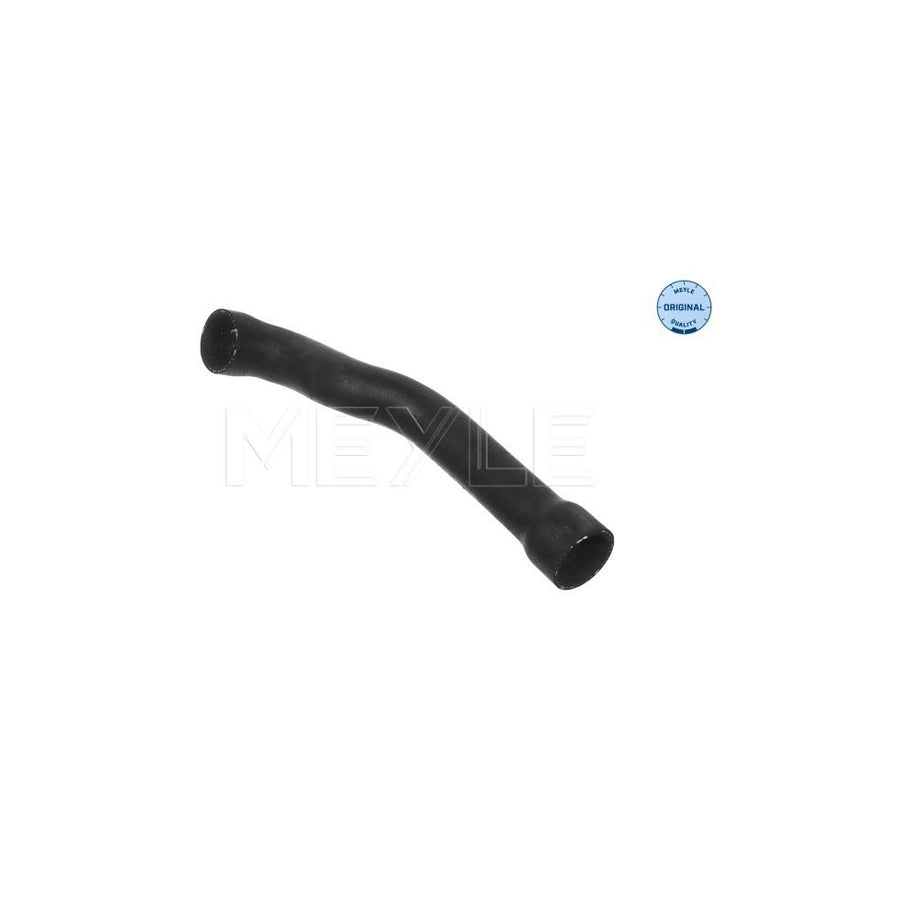 Meyle 319 115 3190 Radiator Hose