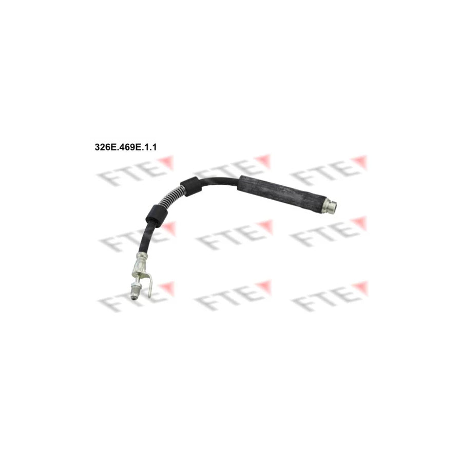 Fte 326E.469E.1.1 Brake Hose | ML Performance UK Car Parts