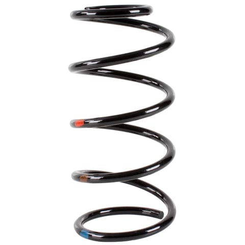 GENUINE FORD 1340210 FOCUS FRONT O/S OR N/S SUSPENSION COIL SPRING | ML Performance UK