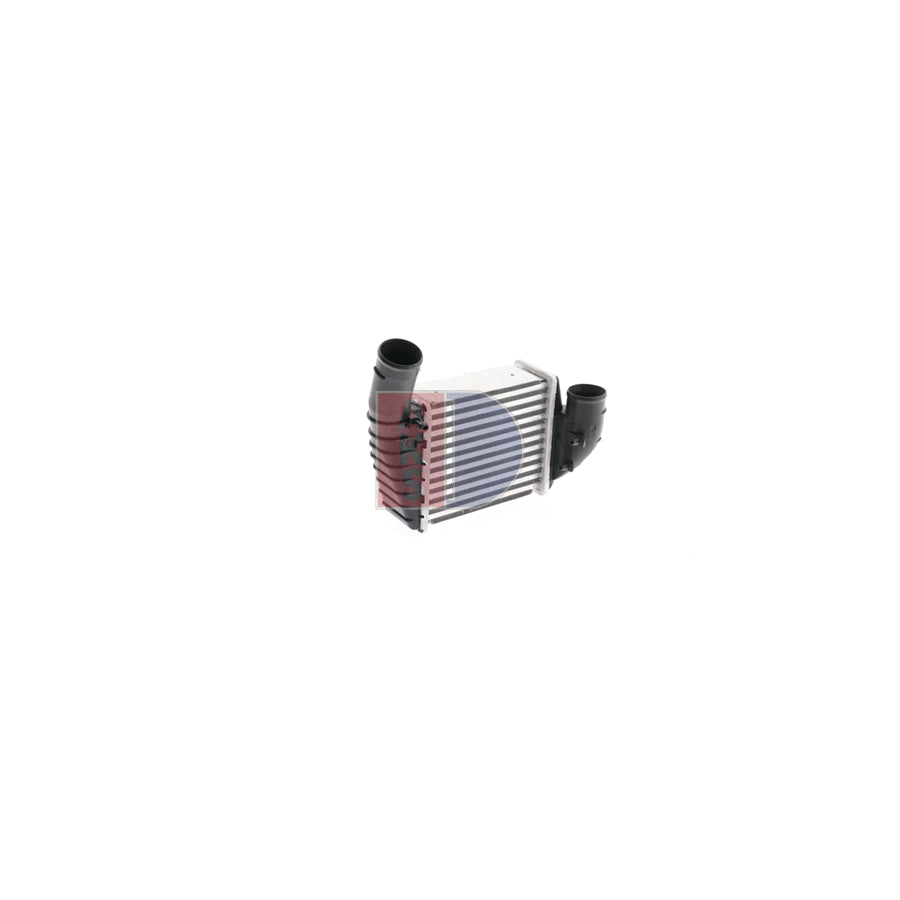 AKS Dasis 047011N Intercooler | ML Performance UK