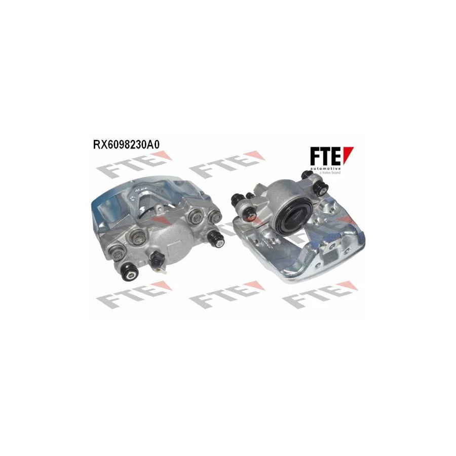 Fte 9292241 Brake Caliper | ML Performance UK Car Parts