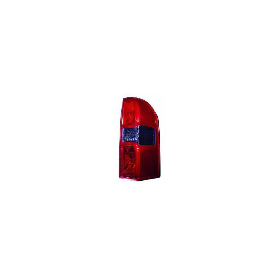 Abakus 21519H9LLDAE Rear Light For Nissan Patrol Gr V Off-Road (Y61) | ML Performance UK