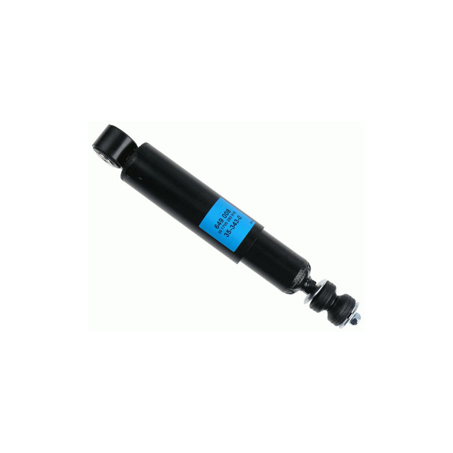 Sachs 649 008 Shock Absorber For Land Rover Range Rover Ii (P38A)