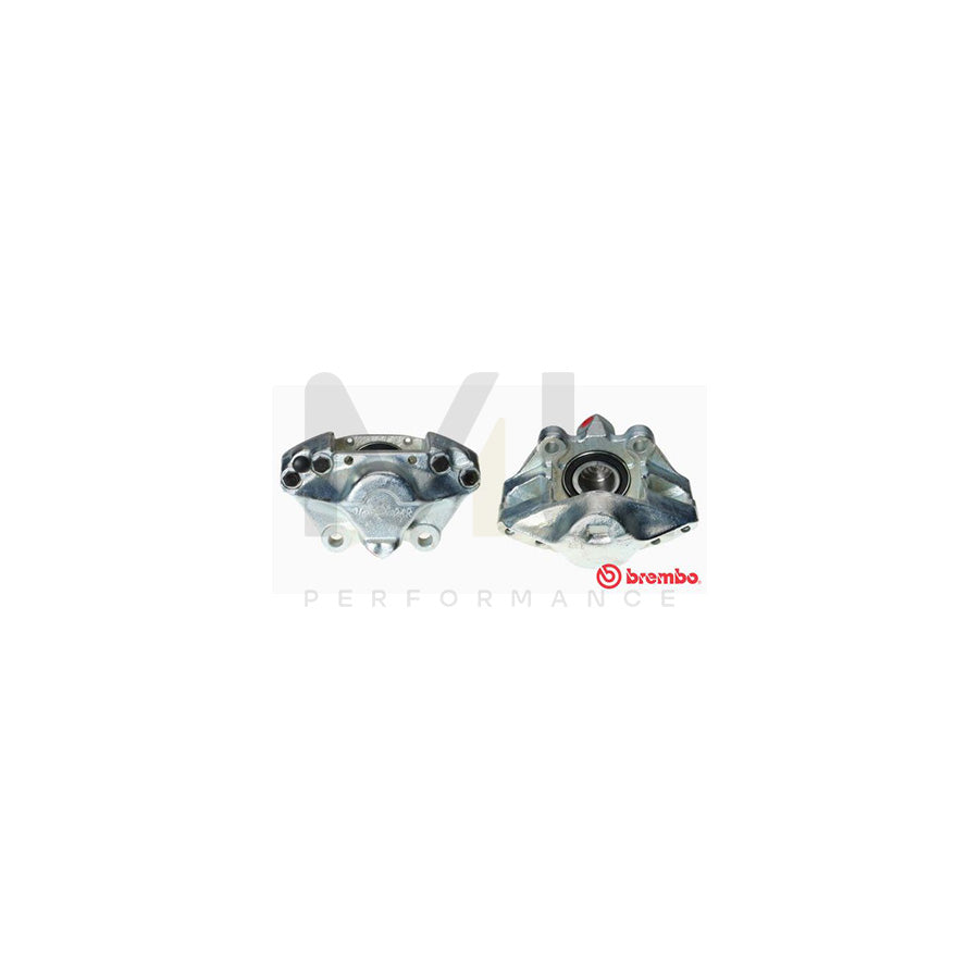 BREMBO F 59 037 Brake Caliper | ML Performance Car Parts