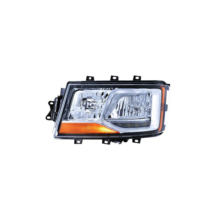 Hella 1EH 014 541-051 Headlight