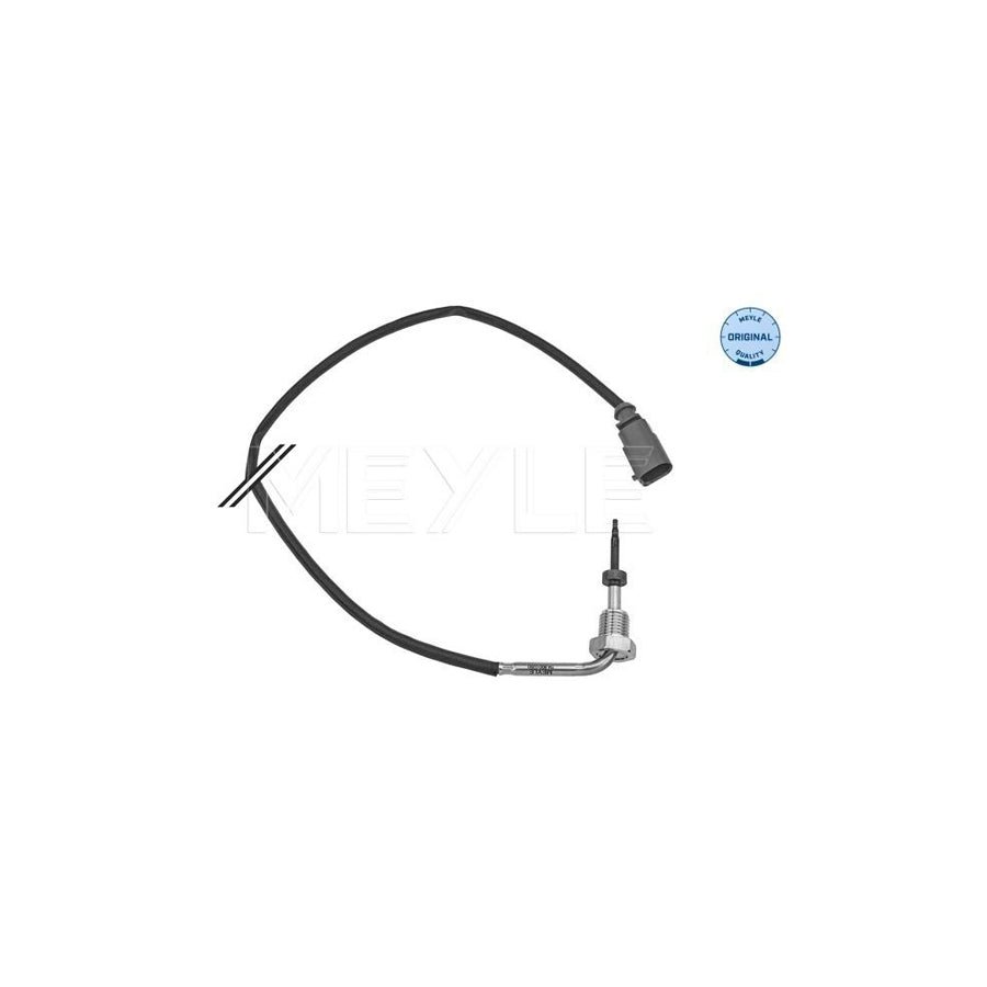 Meyle 114 800 0260 Sensor, Exhaust Gas Temperature