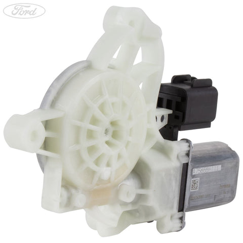 GENUINE FORD 2422344 FIESTA FRONT O/S ELECTIRC WINDOW MOTOR 2019-2020 | ML Performance UK