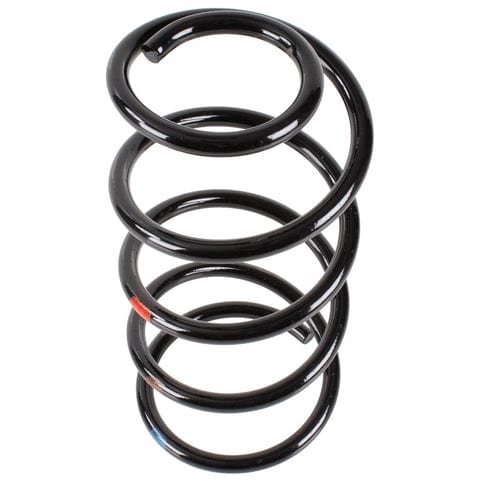 GENUINE FORD 1340210 FOCUS FRONT O/S OR N/S SUSPENSION COIL SPRING | ML Performance UK