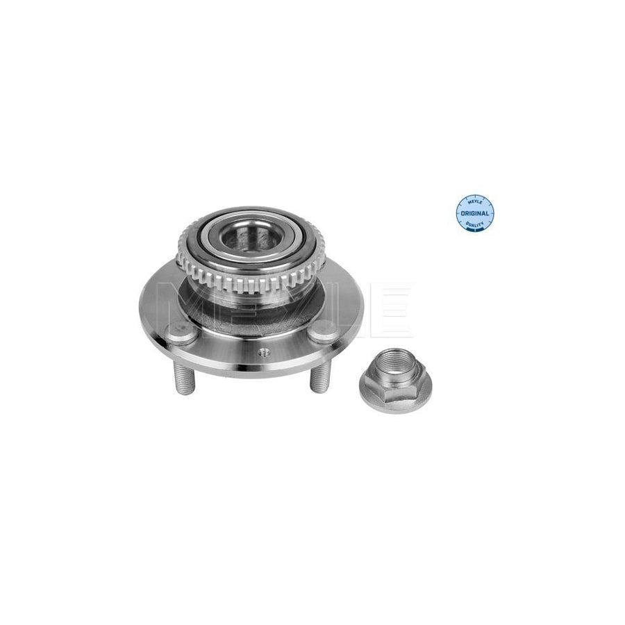 Meyle 37-14 752 0003 Wheel Hub