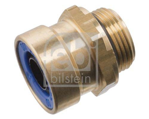 Febi Bilstein 105593 Connector, Compressed Air Line | ML Performance UK Car Parts