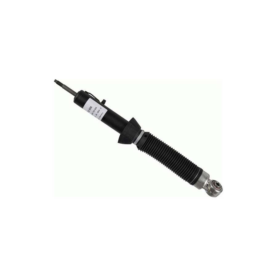 Sachs Hydropneumatic Damping Unit 102 806 Shock Absorber Suitable For Mercedes-Benz 190 (W201)