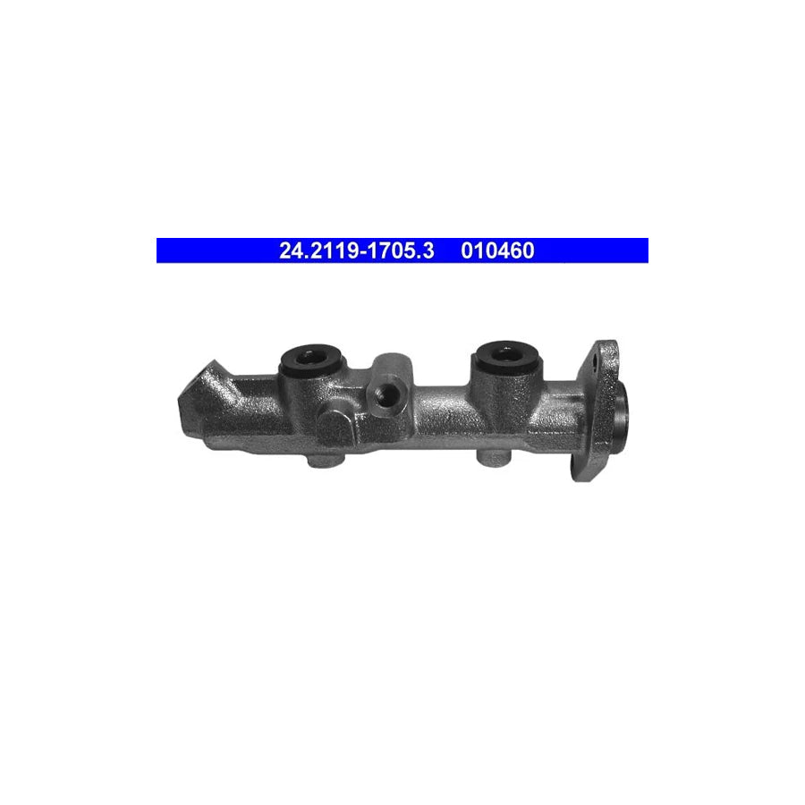 ATE 24.2119-1705.3 Brake Master Cylinder