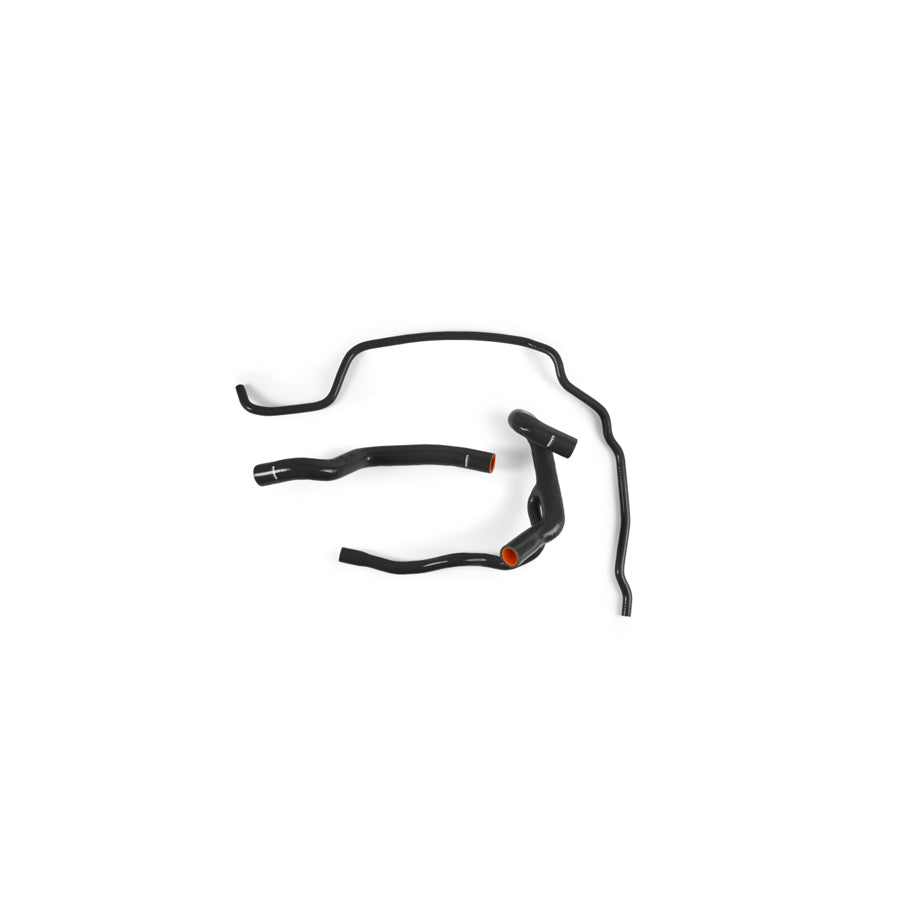 Mishimoto MMHOSE-MS3-07BK 07-09 Mazdaspeed 3 Black Silicone Hose Kit