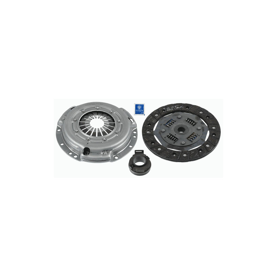 Sachs 3000 520 002 Clutch Kit