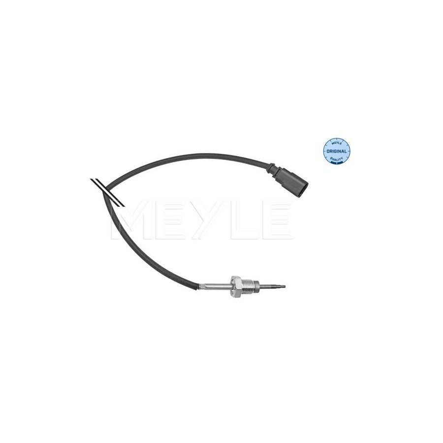 Meyle 114 800 0262 Sensor, Exhaust Gas Temperature