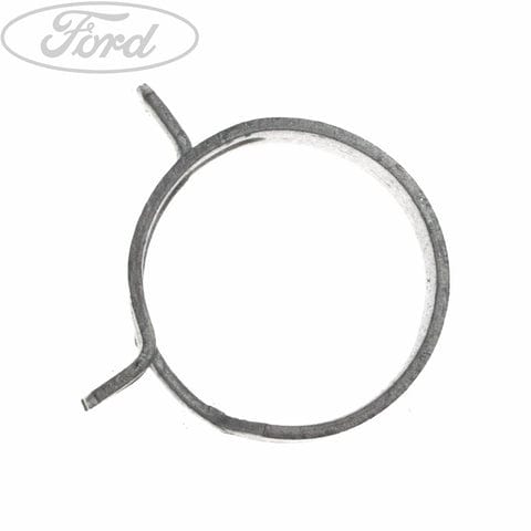 GENUINE FORD 1697071 C-MAX GRAND C-MAX FOCUS STEERING GEAR CLAMP | ML Performance UK