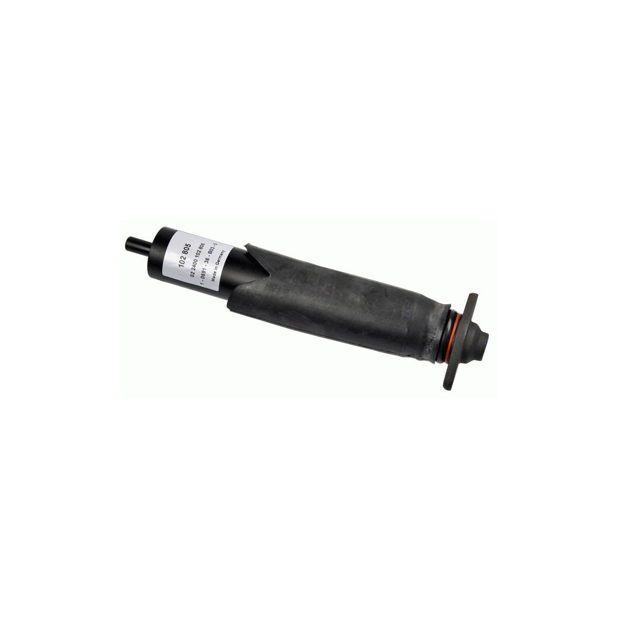 Sachs Hydropneumatic Damping Unit 102 805 Shock Absorber