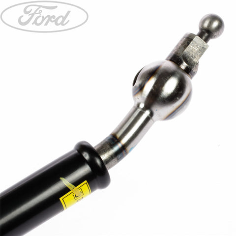 GENUINE FORD 4860021 LEVER GEAR SHIFT PARTS | ML Performance UK