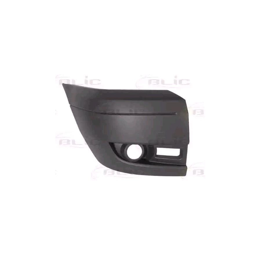 Blic 5510-00-2510908Pq Bumper For Ford Transit