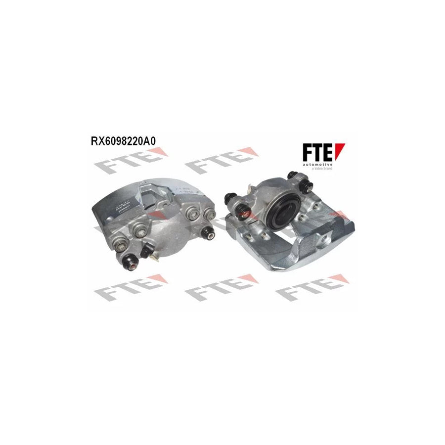 Fte 9292240 Brake Caliper | ML Performance UK Car Parts