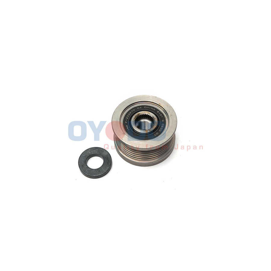 Oyodo 75E0556-Oyo Alternator Freewheel Clutch | ML Performance UK Car Parts